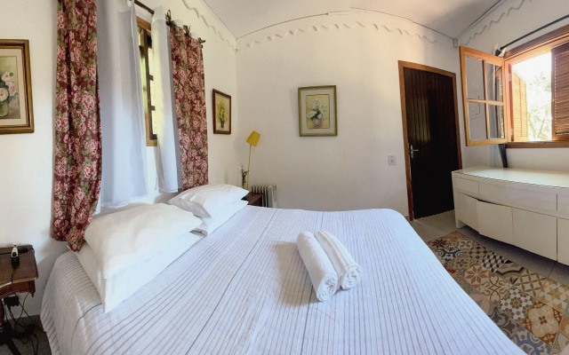 Chalé aconchegante e tranquilo em Campos do Jordão