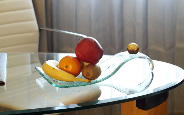 Ramada Plaza by Wyndham Shanghai Pudong Airport