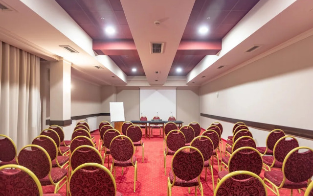 Hotel Epinal - Bitola
