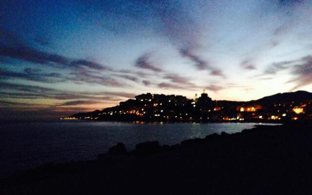 Appartamento Vista mare con Piscina Cala di Sole