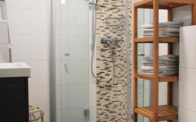 Gemütliche Ferienwohnung in Edesheim an der Weinstraße