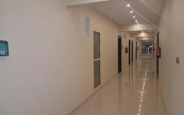 Dar Reman Furnished Apartments