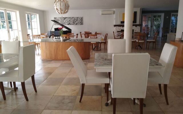 Pousada Acqua Marina Búzios