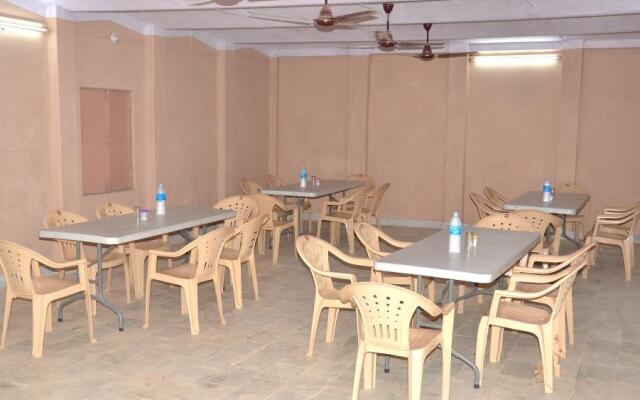Limra Desert Camp Jaisalmer