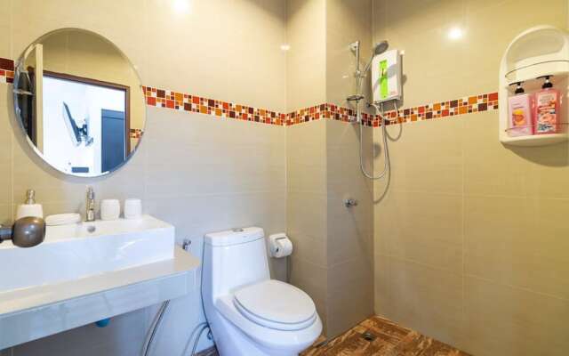 Chom Samui Place