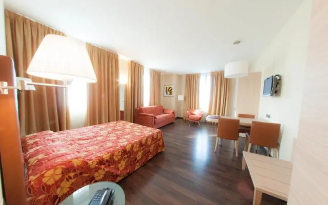 Hotel Residence Fox