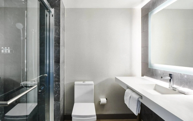 AC Hotel by Marriott Pleasanton