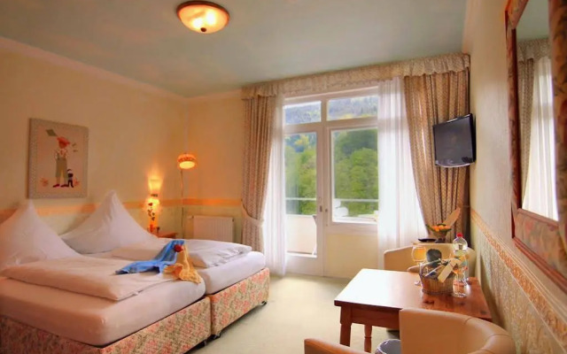 Hotel Weingärtner