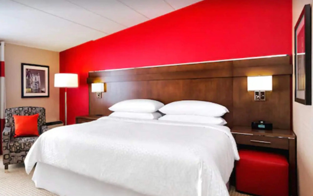 Four Points by Sheraton London