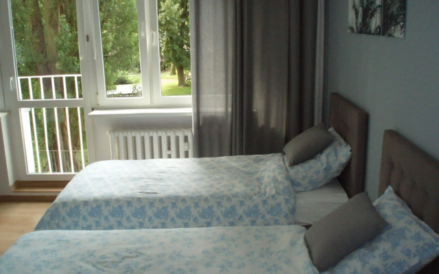 Budget Stay