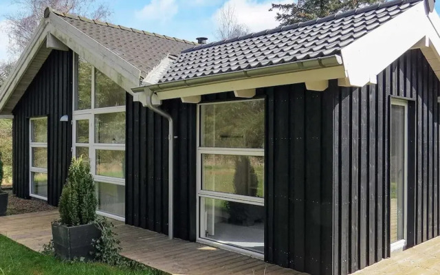 6 Person Holiday Home in Hals-by Traum