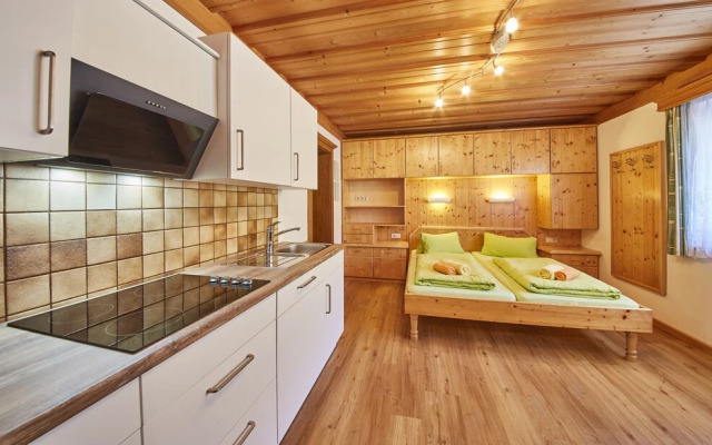 Appartements Taxach