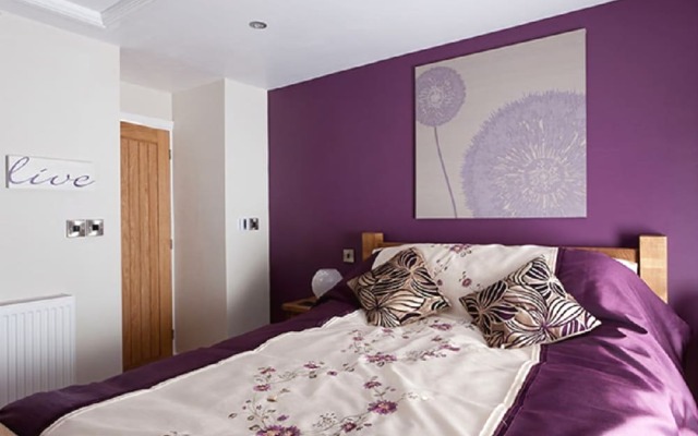 The Fountain Tea Rooms B&B