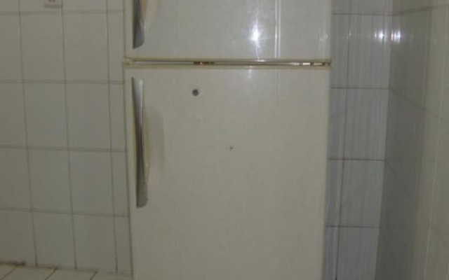 Fakhamat Jeddah Furnished Apartments