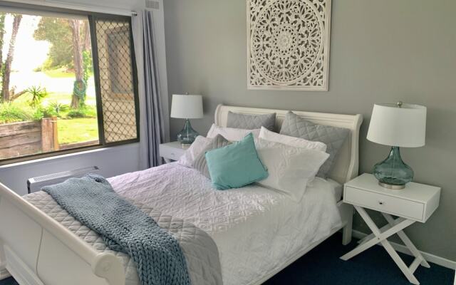 Beach House Bliss in Tootgarook