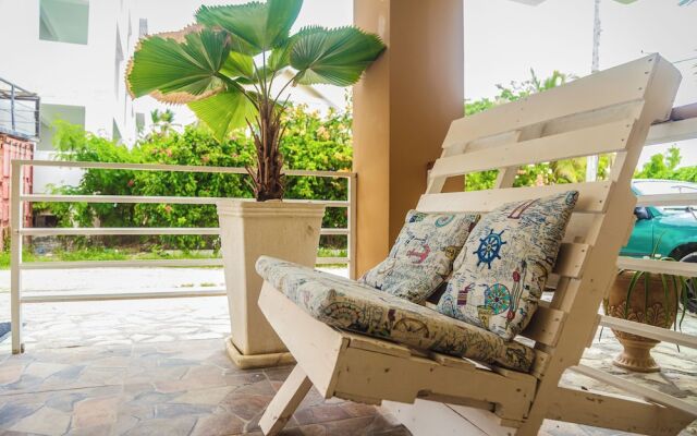 Bella Vida Hotel Formerly Tomasol