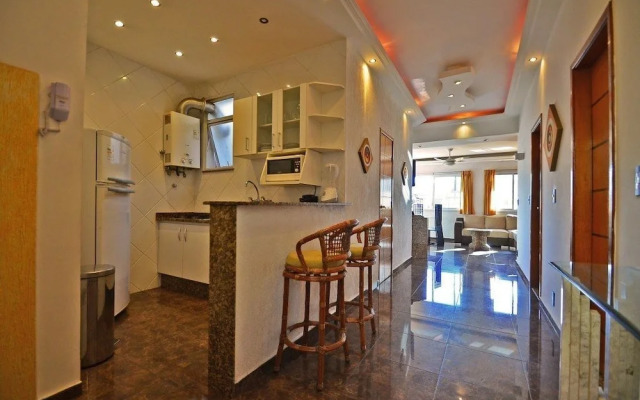 Rios Finest Nossa Senhora Copacabana