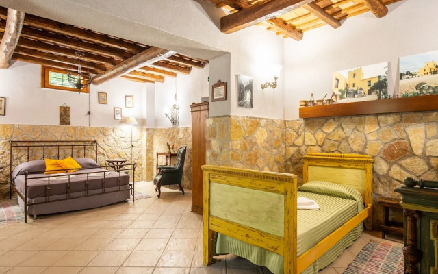 Villa Pilati Bed and Breakfast