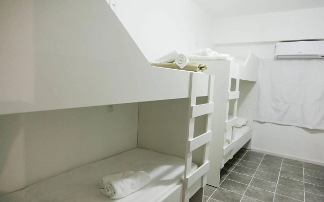 Ref house Barra da Tijuca