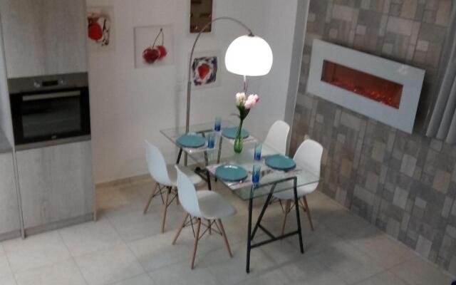Vonitsa Loft Apartment 2
