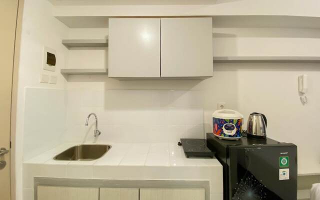 Cozy Studio Tokyo Rivervide Pik 2 Apartment