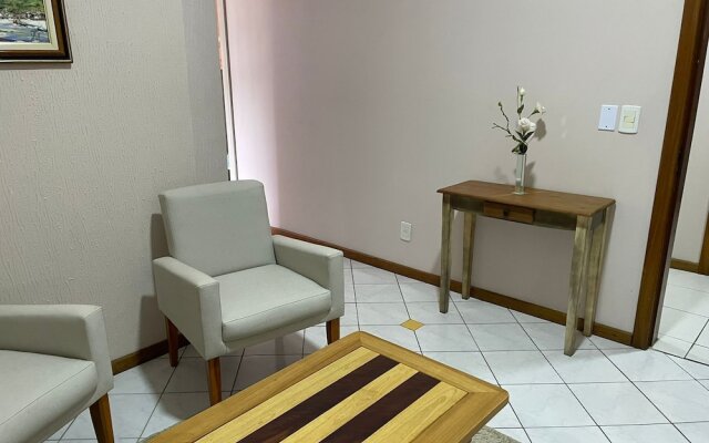 Hotel Villa Souza