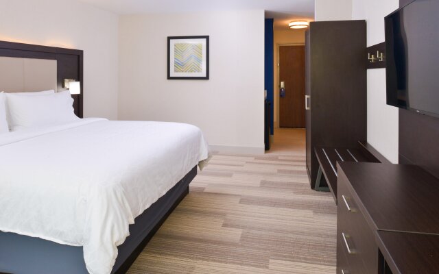 Holiday Inn Express & Suites Shreveport - Downtown, an IHG Hotel