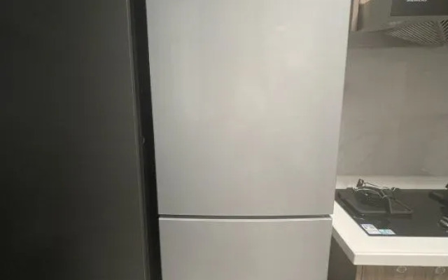 Yuhe Apartment (Convention and Exhibition Center Store)