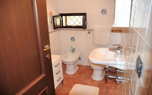 Villa Cycas Relaxation in Nature