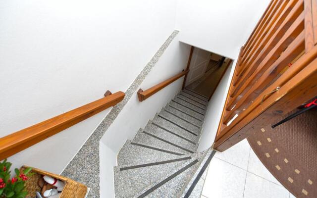 Apartment Rovinj Center 1053