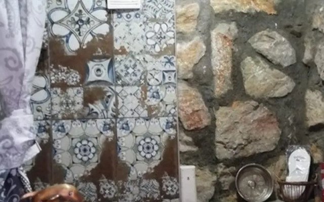 W. Antic Cafe Restaurant Butik Otel