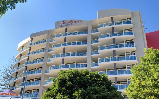 Northpoint Apartments