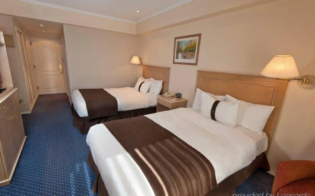 Holiday Inn Cordoba