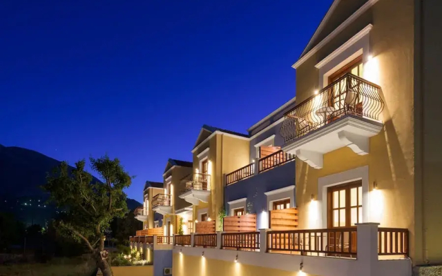 A Symi Residences