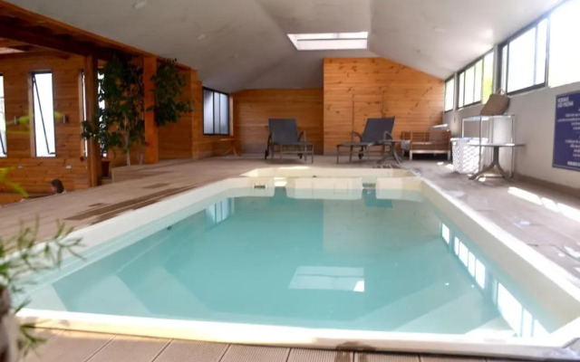 Hotel Diego de Velazquez