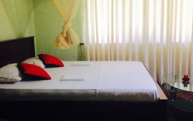 Yalegoda Walauwa Homestay