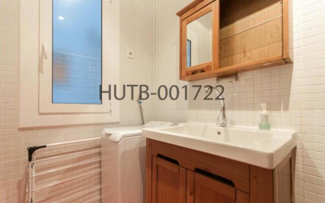 Go-BCN Residence Sagrada Familia