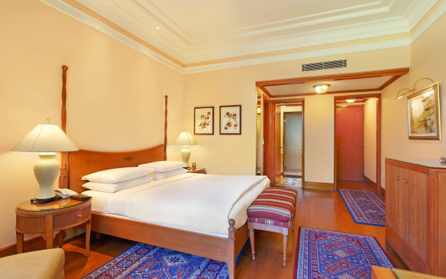 EIH Limited-Wildflower Hall