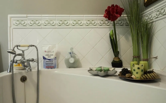 Brookvale Bed & Breakfast