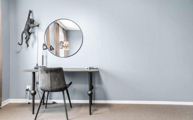 Best Western Ta Inn Hotel