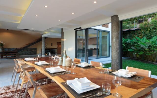 L2 Residence