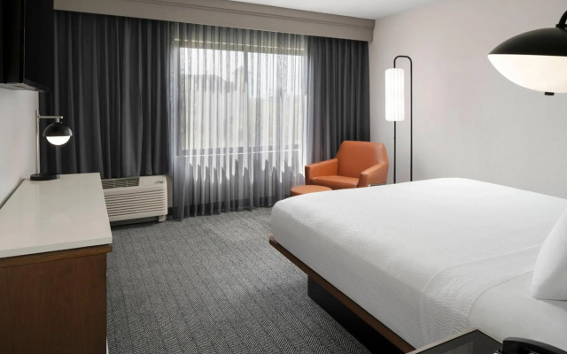 Courtyard by Marriott Jacksonville Butler Boulevard