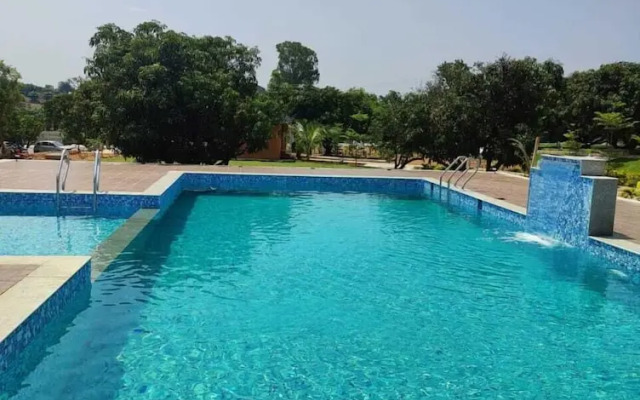 V Nature Resorts
