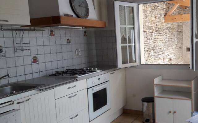 Gîte Cheray
