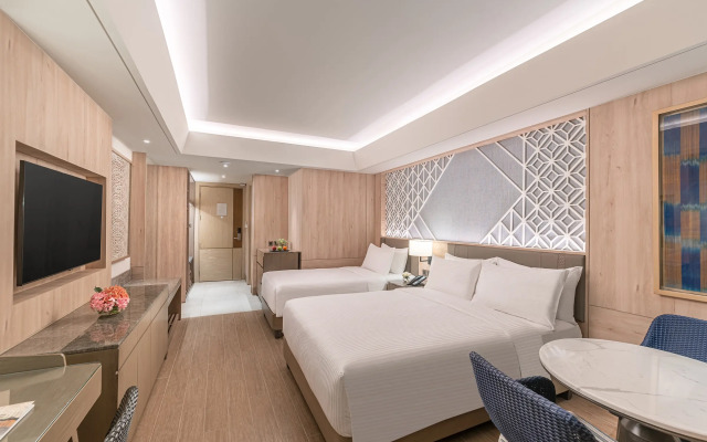 Henann Premier Coast Resort