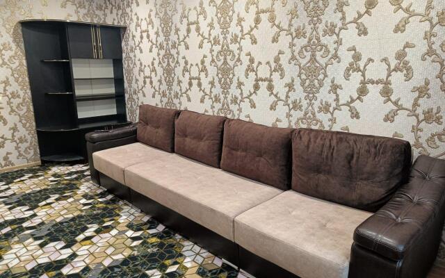 Апартаменты на улице Комсомольская 28