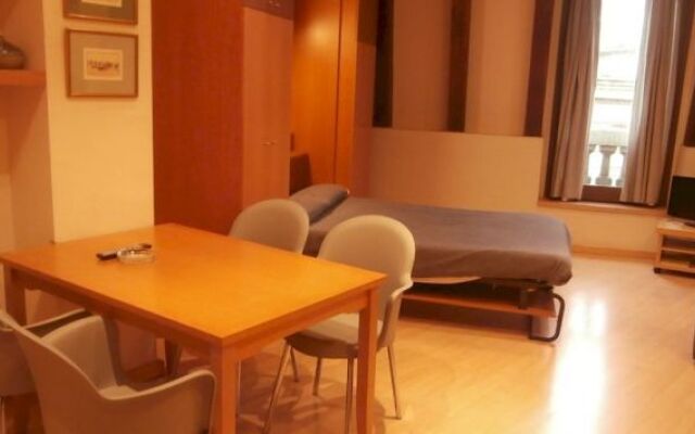 Apartaments Sant Jordi Santa Anna