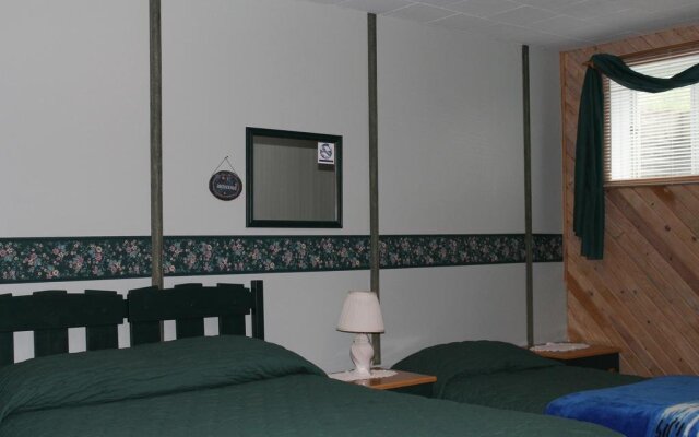 Auberge Chez Caro