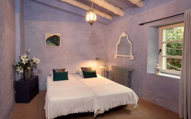 Mas Nur Sitges