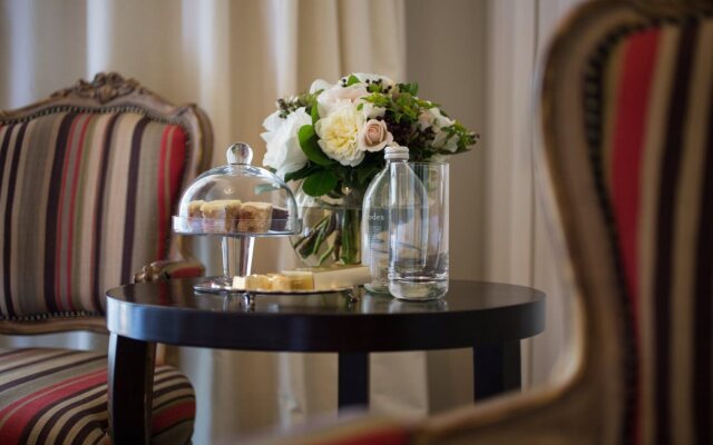 Greenhill Lodge